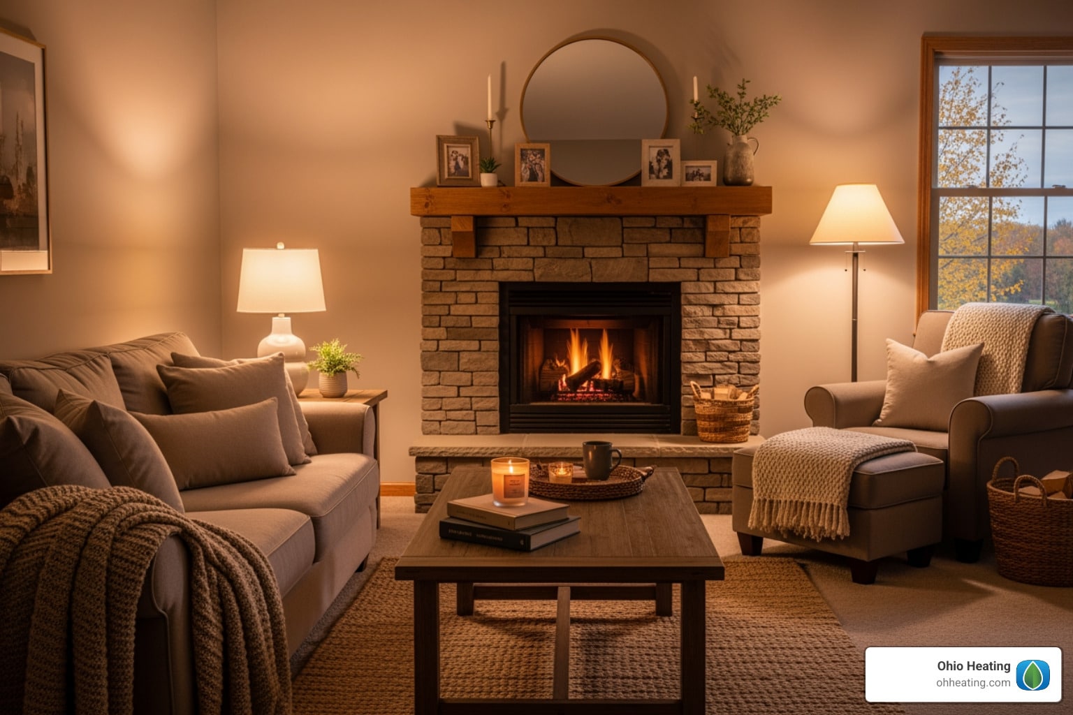 quality air heating and cooling columbus ohio